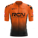 Conjunto Ciclismo RCN 2024 Camisa + Bretelle