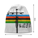 Touca Ciclismo Van Der Poel Street