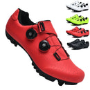 Sapatilha para Ciclismo Profissional MTB + Tacos SPD