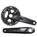 Pedivela Shimano M4100 2x10v 26/36d + Central BB52