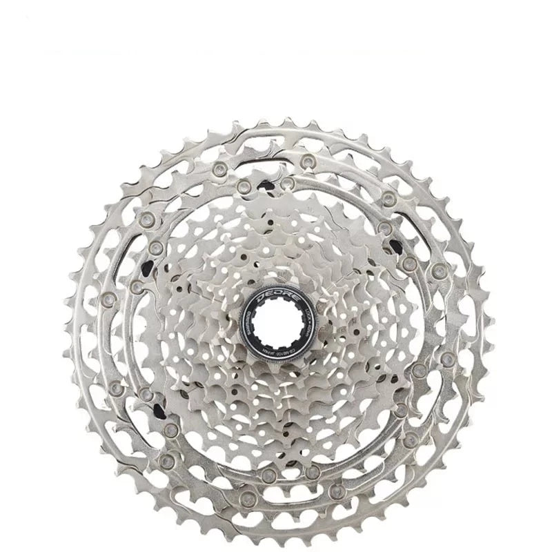 Cassete Shimano Deore M5100 11 Velocidades