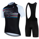 Camisa Ciclismo Vendull Profissional Dry-fit | Bretelle GRÁTIS