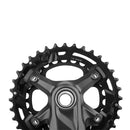 Pedivela Shimano M4100 2x10v 26/36d + Central BB52