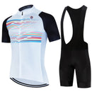 Camisa Ciclismo Vendull Profissional Dry-fit | Bretelle GRÁTIS