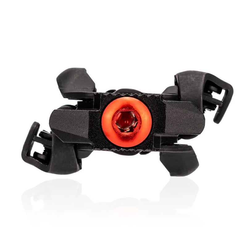 Pedal Clip Encaixe padrão Shimano Rolamento selado