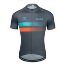 Camisa Ciclismo Vendull Dry-Fit Slim