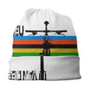 Touca Ciclismo Van Der Poel Street