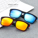 Óculos Shimano Polarizado UV400 + case