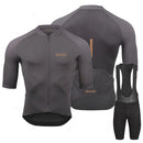 Conjunto Ciclismo Rvouei Camisa + Bretelle