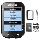 GPS bsc200 iGPsport Wireless • Lançamento 2025