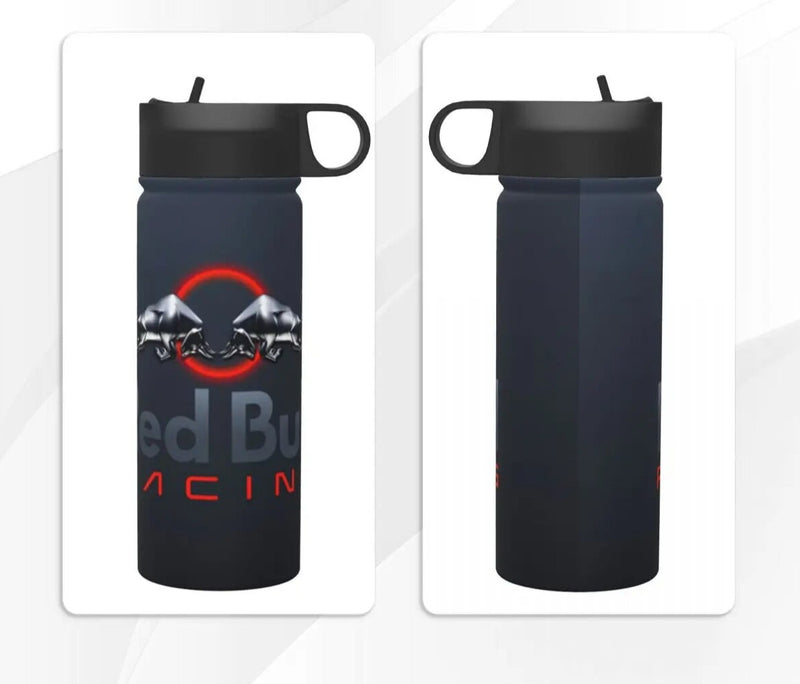 Garrafa Térmica Red Bull Racing RBR 500ml