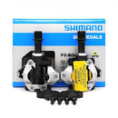 Pedal Clip Shimano PD-M540 Original Shimano
