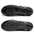 Sapatilha Ciclismo mtb Encaixe SPD padrão Shimano + Tacos