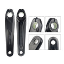 Pedivela Shimano M4100 2x10v 26/36d + Central BB52