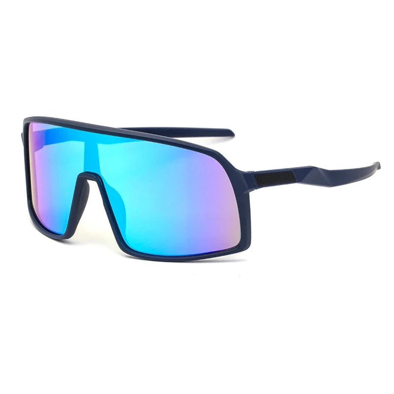 Óculos Polarizado UV Profissional Ciclismo