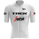 Conjunto Ciclismo Trek 2024 Camisa + Bretelle