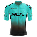 Conjunto Ciclismo RCN 2024 Camisa + Bretelle