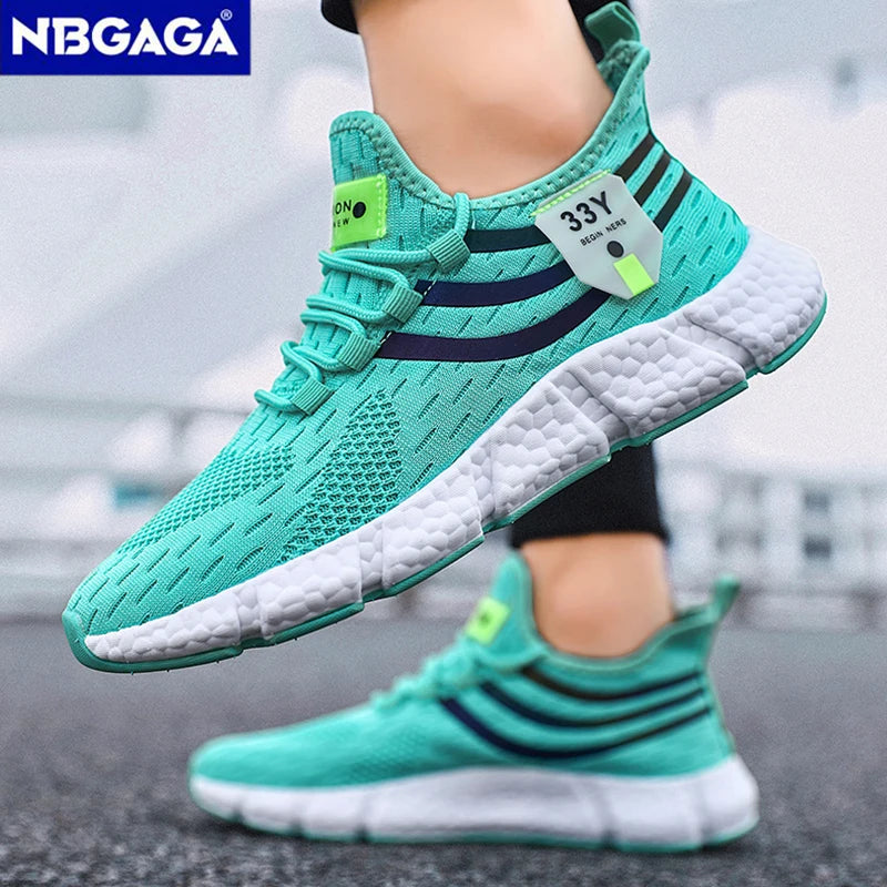 Tênis Air Ultra Sport Lançamento 2025