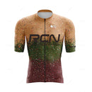 Camisa Ciclismo RCN 2024 Profissional