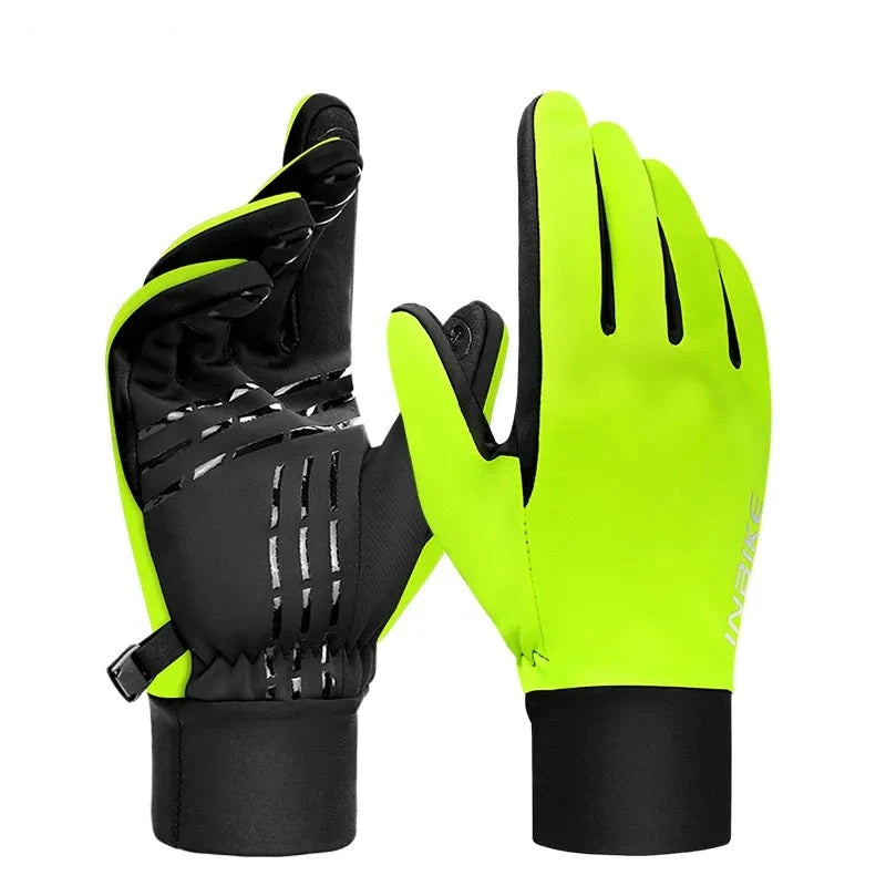 Luva INBIKE Profissional TouchScreen