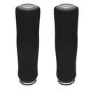 Manopla Merida com Trava em Alumínio Anodizado