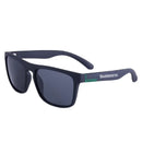 Óculos Shimano Polarizado proteção UV preto + Case