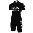 Conjunto Ciclismo Ineos Team UCI 2024 Macaquinho