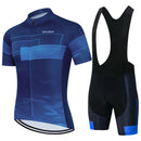 Camisa Ciclismo Vendull Profissional Dry-fit | Bretelle GRÁTIS
