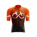 Conjunto Ciclismo Dry-Fit Exclusivo Camisa + Bermuda