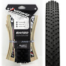 Pneu Vittoria Barzo aro 29x2.10 Graffeno Tubeless