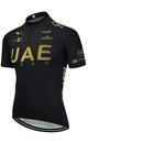 Camisa Ciclismo UAE Team 2024
