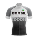 Camisa Ciclismo Brazil MTB 2023 Conjunto Camisa + Bermuda - Santo Antônio Bike Shop