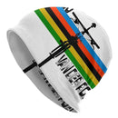 Touca Ciclismo Van Der Poel Street