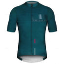 Conjunto Ciclismo Custom Camisa + Bretelle