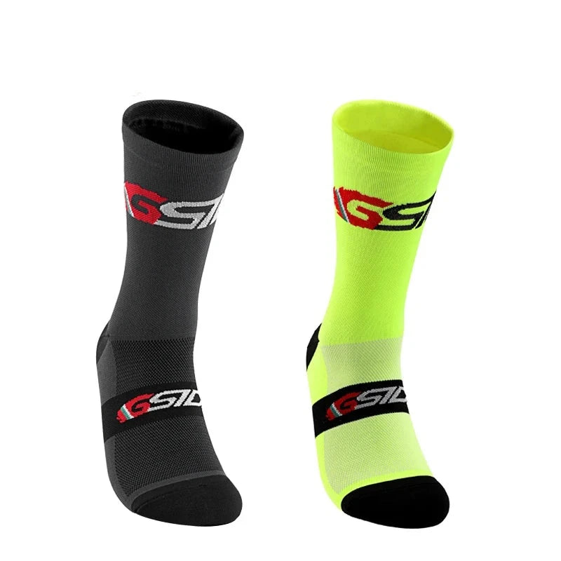 Meia Ciclismo G-Sidi Profissional - COMPRE 1 LEVE 2