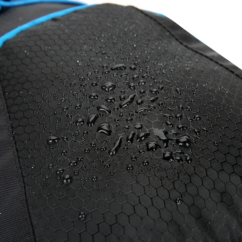 Mochila de Hidratação Profissional 2L de Capacidade®
