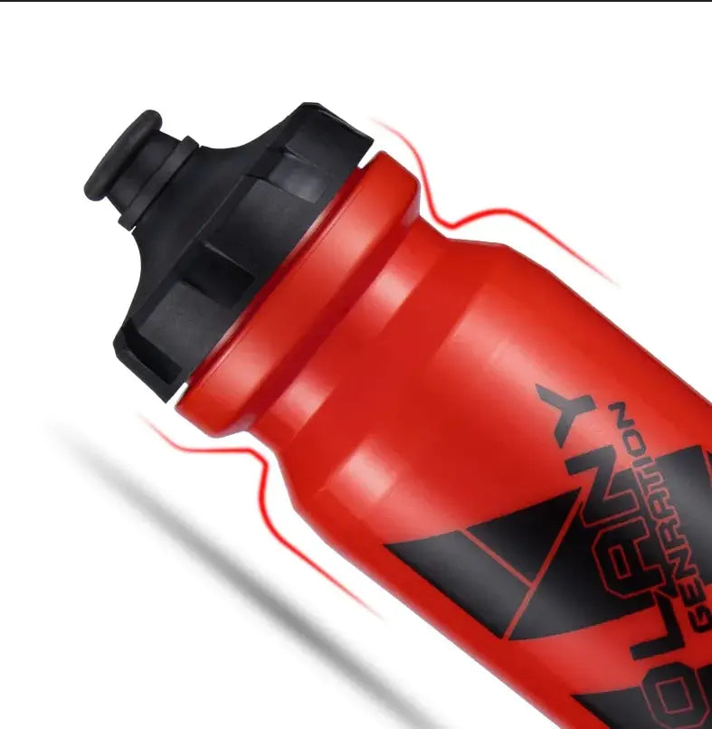 Garrafinha Caramanhola 610ml MTB Pró