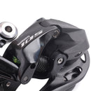 Câmbio Traseiro Shimano 105 R7000