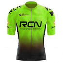 Conjunto Ciclismo RCN 2024 Camisa + Bretelle