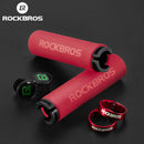 Manopla Rockbross Anti-shock Mountain Bike