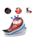 Conjunto Ciclismo Sram 2024 Camisa + Bermuda