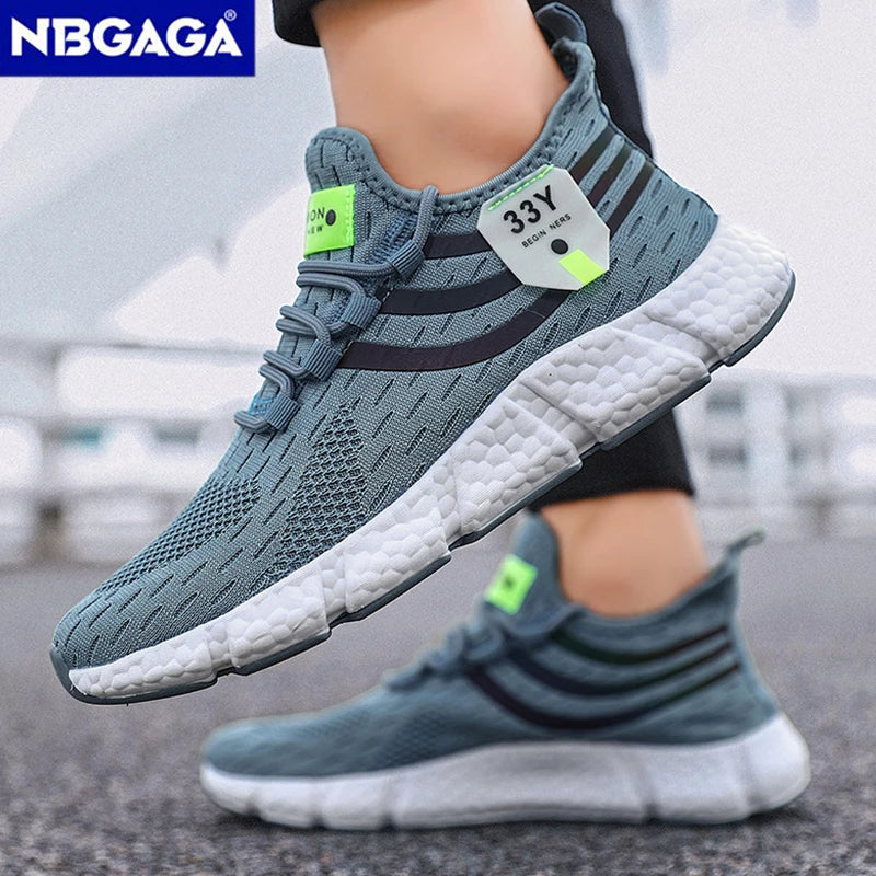 Tênis Air Ultra Sport Lançamento 2025