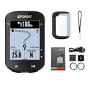 GPS bsc200 iGPsport Wireless • Lançamento 2025