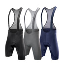 Bretelle Ciclismo Darevie High Performance 500