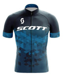 Camisa Ciclismo Scott 2023 - Scott RC Team® + Bermuda - Santo Antônio Bike Shop