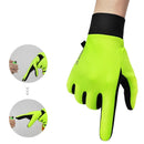 Luva INBIKE Profissional TouchScreen