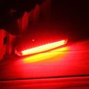 Lanterna Traseira de Segurança para Bicicleta