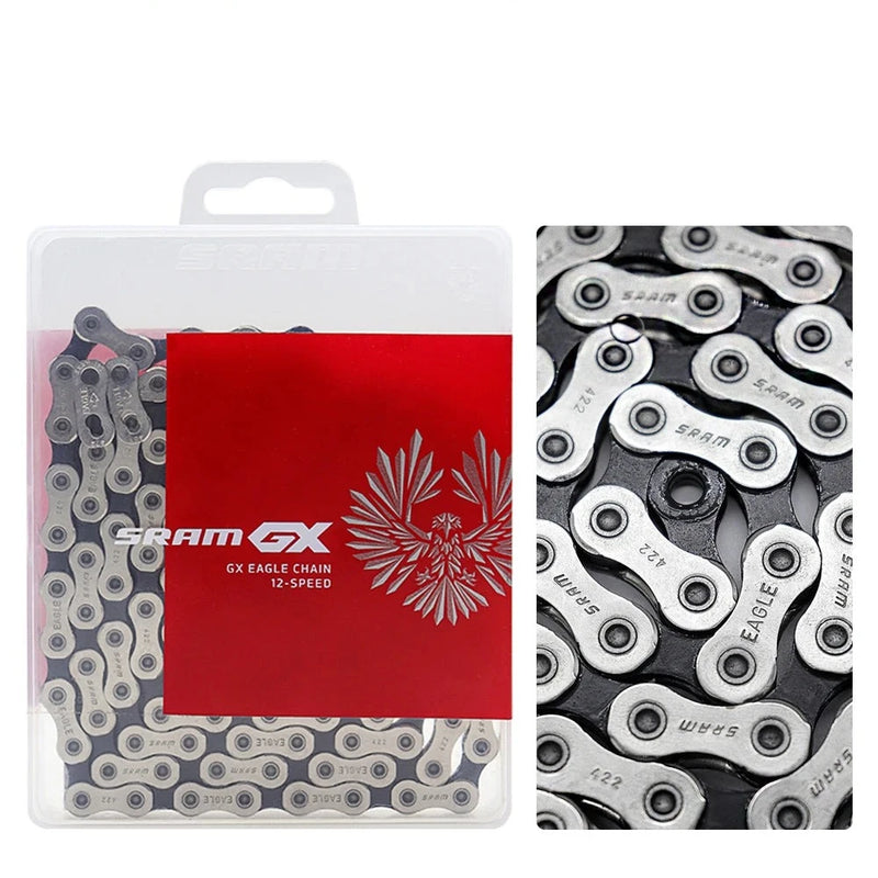 Corrente Sram Gx Eagle 12v 126L