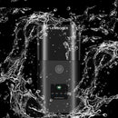 Farol Led 1000 lumens + Lanterna Traseira GRÁTIS