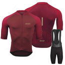 Conjunto Ciclismo Rvouei Camisa + Bretelle